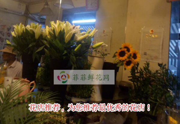 邵阳隆回县花店推荐,为您推荐邵阳隆回县最优秀的花店!